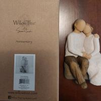 statuetta WILLOW TREE