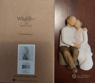 statuetta WILLOW TREE