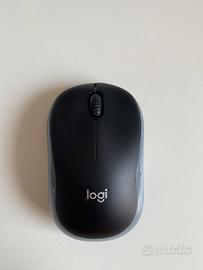 Mouse wireless