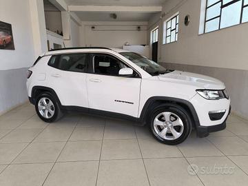 JEEP Compass 1.6 Multijet II 2WD Longitude