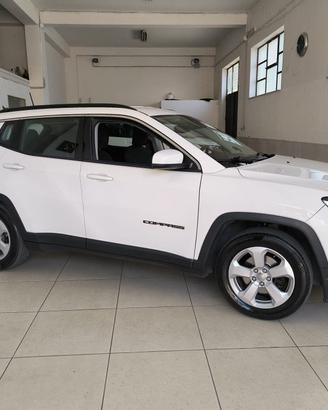 JEEP Compass 1.6 Multijet II 2WD Longitude