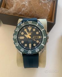 Orologio seiko 5