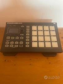 Maschine Mikro MK2