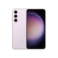 Samsung s23 plus 256gb  lavender rosa