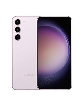 Samsung s23 plus 256gb  lavender rosa
