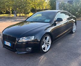 Audi a5 s Line 2.7 190 cv multitronic