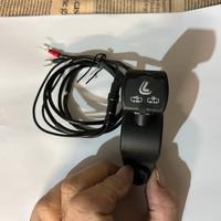 Attacco USB carica batteria cellulare per moto