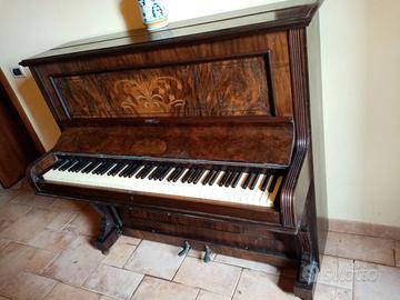 pianoforte