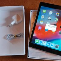 iPad Air 64GB wi fi e 4G, COME NUOVO 