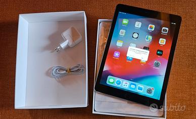 iPad Air 64GB wi fi e 4G, COME NUOVO 