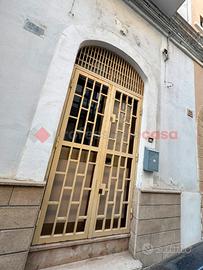 Appartamento Brindisi [Cod. rif 3334400VRG]