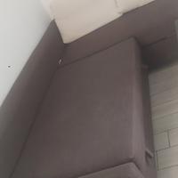 divano angolare,letto apribile