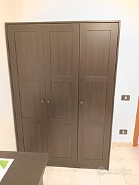 Armadio Ikea Rackestad 3 ante