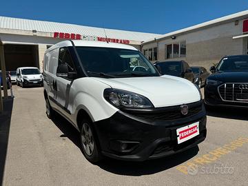 Fiat Doblo Doblò 1.3 MJT S&S PC-TN Cargo Lounge