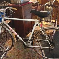 bicicletta bianchi 1970 