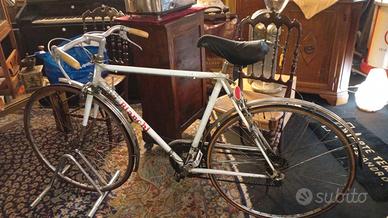 bicicletta bianchi 1970 