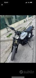 Kawasaky z550