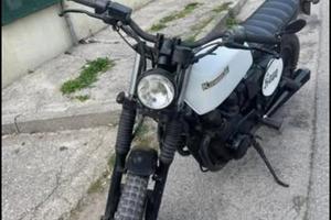 Kawasaky z550