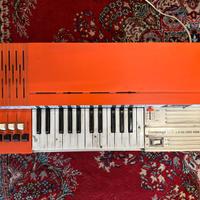 Bontempi 105 Electric Chord Organ - Vintage