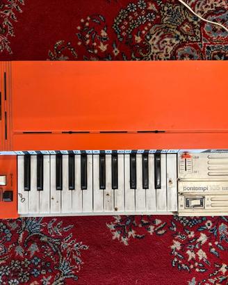 Bontempi 105 Electric Chord Organ - Vintage