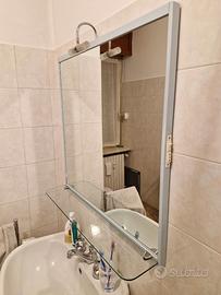 Specchio bagno
