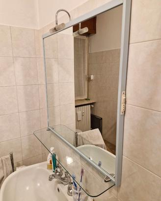 Specchio bagno