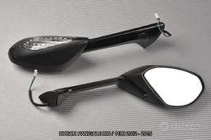 Specchietti DUCATI PANIGALE 899 / 1199 2012 - 2015