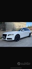 Audi A4 2.0 Tdi 143Cv Multitronic Advanced