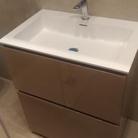 Arredo bagno completo