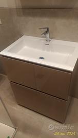 Arredo bagno completo