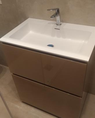 Arredo bagno completo