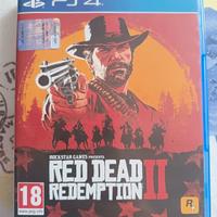 Red dead redemption 2