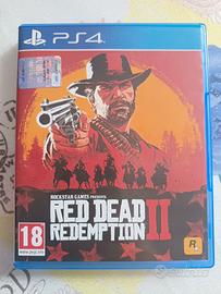 Red dead redemption 2