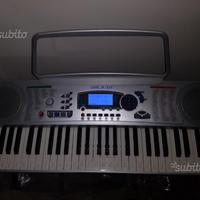 Tastiera dinamica Orla KX3