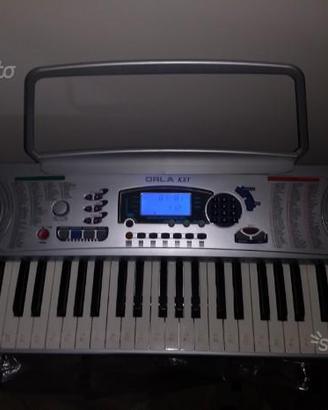 Tastiera dinamica Orla KX3