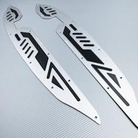 Set poggiapiedi ant / post PCX 125 150 2018 - 2020
