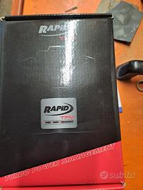 centralina aggiuntiva nissan juke f16