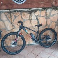 Bici orbea