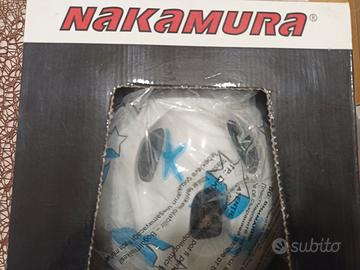 Casco per bicicletta