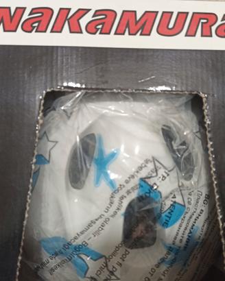 Casco per bicicletta