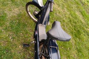 ciao  blu carabinieri