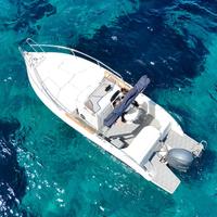 Barca walkaround CAD 22 -Motore 175 cv 2021