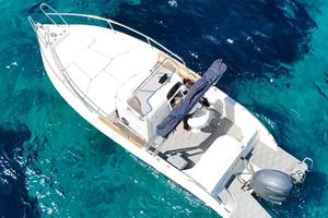 Barca walkaround CAD 22 -Motore 175 cv 2021