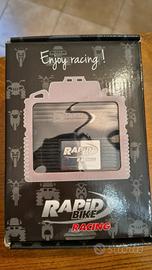 Centralina Rapid Bike Racing 