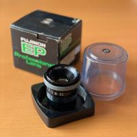 Fuji Fujinon EP 90 F5.6 obiettivo da ingranditore