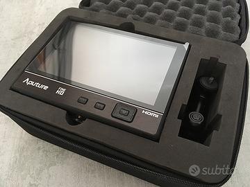 Monitor Apoture VS-2 Fine HD KIT