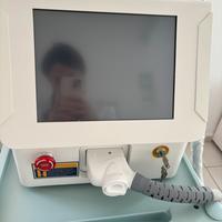 Laser a diodo 808 nm professionale 2023