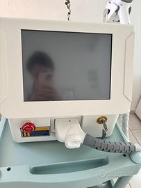 Laser a diodo 808 nm professionale 2023