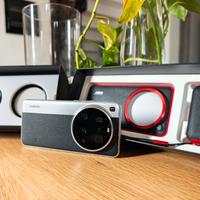 Xiaomi 15 ultra + Legendary Kit photography 