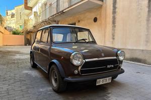 Innocenti mini cooper 1.300 export - 1973